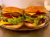Mega Cheese Burger Deal